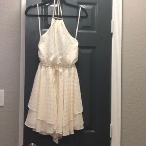 Bebe dress